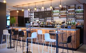 Tulip Inn Antwerpen